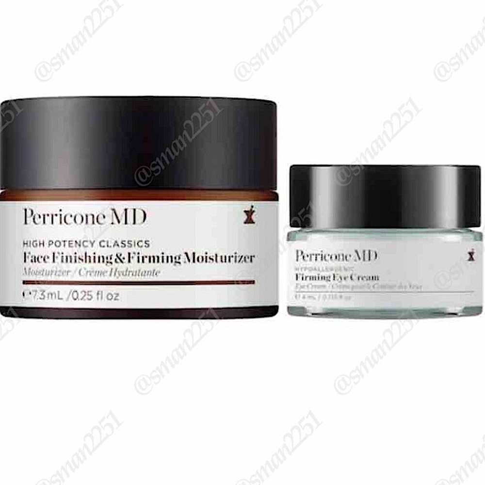 💕NEW!💕Perricone MD 2Pc High Potency Anti-Age Set